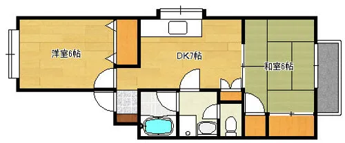 ピナクル博多南の画像