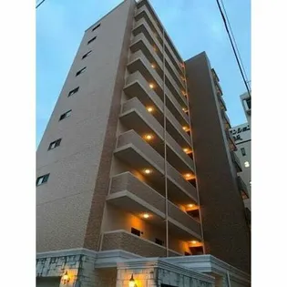 サムティ江坂JUREVEの画像