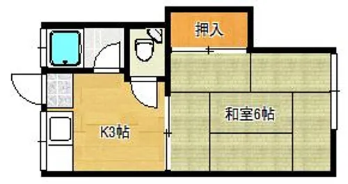 エスポワール泉の画像