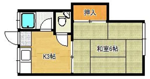 エスポワール泉の画像