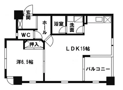 ハウスポンドビューの画像