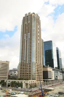 グランフロント大阪オーナーズタワーの画像
