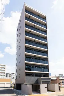 フェリシア香椎ステーションの画像