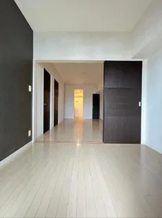 福岡県福岡市早良区西新1丁目【マンション】の外観