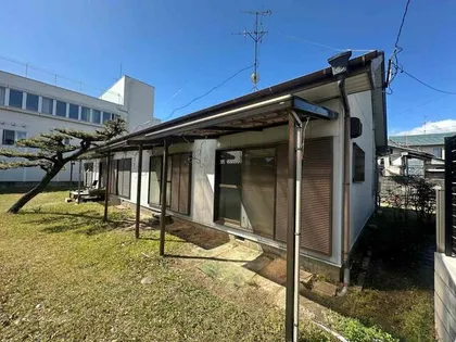 愛知県稲沢市稲葉2丁目【タウンハウス】の外観