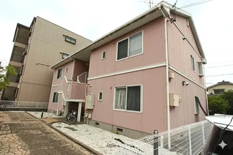 リバーパーク楠 B棟の画像