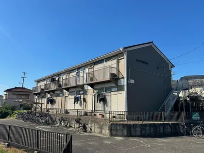 ハイツトリイの画像