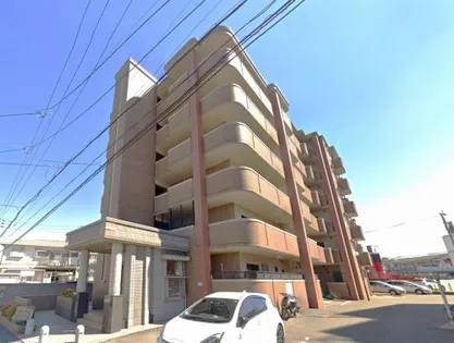 エル ソレイユ友泉の画像