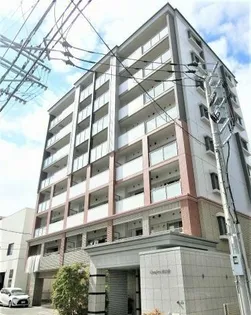 コンフォート東比恵の画像