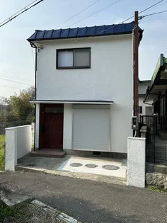 大阪府河内長野市三日市町【一戸建】の外観
