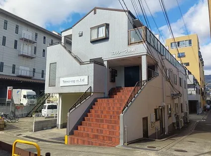 エルレーヴ魚崎の画像