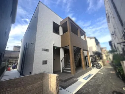 GRAN WEST 泰心の画像