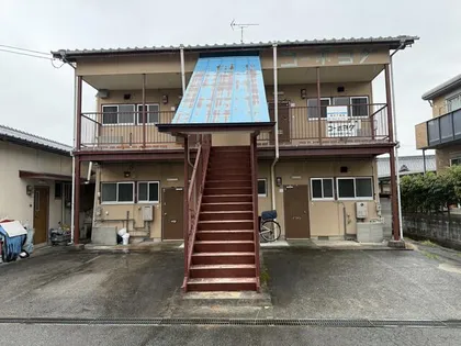 コーポヨダの画像