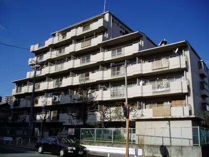 ユーハイツ千里の画像