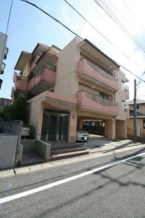 ラフィーネ21の画像