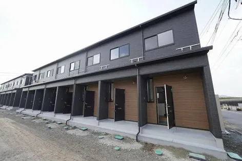 オリジーヌ直方 A棟の画像