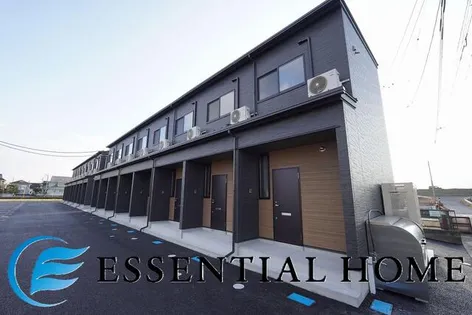 オリジーヌ直方 A棟の画像