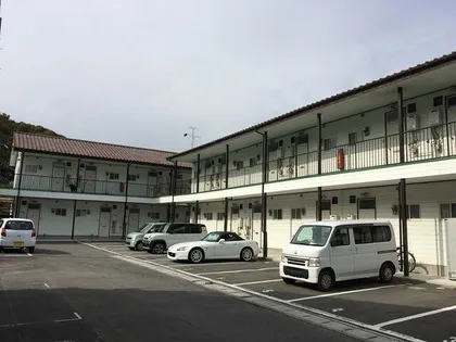 プライマリー九工大南【106号室】の外観