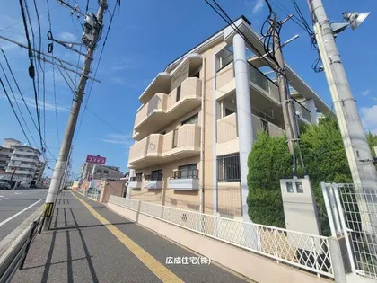 グランドパレス室見南の画像