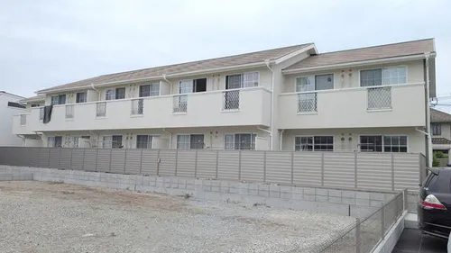 ビューテラス春日丘の画像