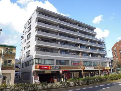 スマイリングライフの画像