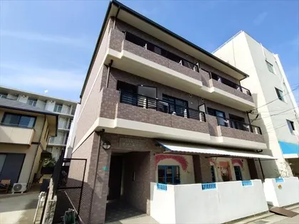 ヴィレッジ サン エイトの画像