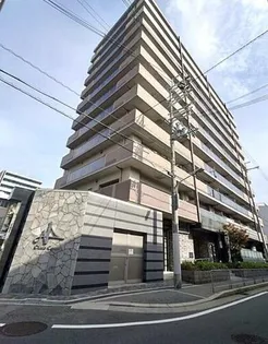 クレアコート池田城南ウエストキャッスルの画像