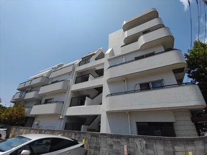 ホーユウコンフォルト芦屋の画像