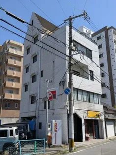 KUROSAKI BASEの画像