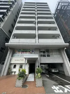 ハイツ大手門の画像