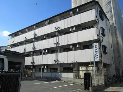 サンライフ長田の画像