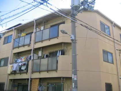 ハイツ明光の画像