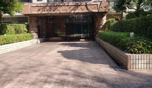 パークヒルズ櫻坂ステージⅡの画像