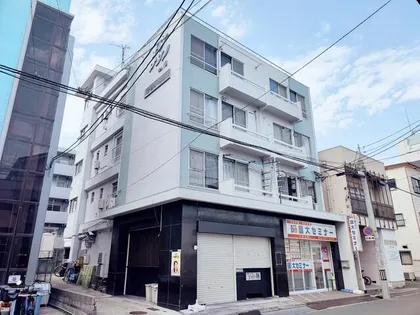 ナンノ第13号館の画像