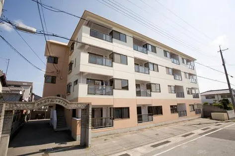 さんようレジデンスの画像