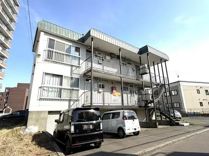 みどりハイツの画像