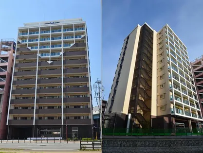 エムビルデベロップコアⅢの画像