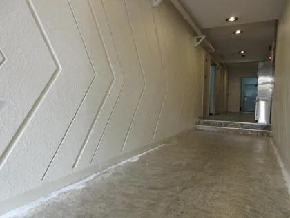 マンションニューナンバ【2階】の外観