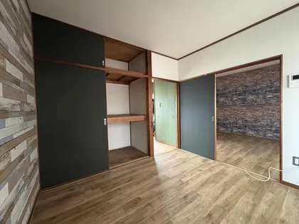 ウッドヴィレッジ折尾の画像