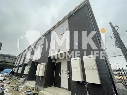 CLAIR BLANCの画像