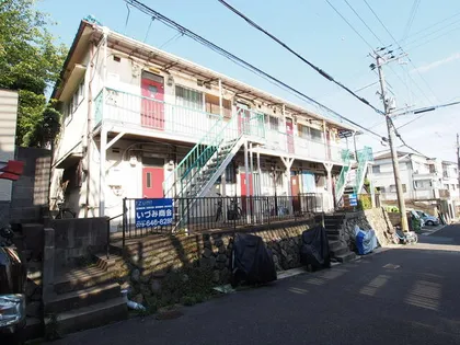COLORE高取山の画像
