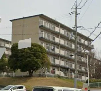 新多聞第2住宅115号棟の画像