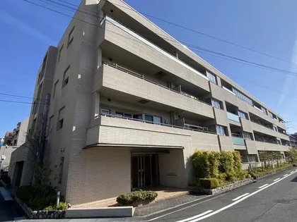 プラネスーペリア大和西大寺国見の画像