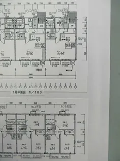 エクレール田寺【B号室】の間取り