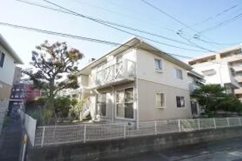 ドミール姪浜B棟の画像