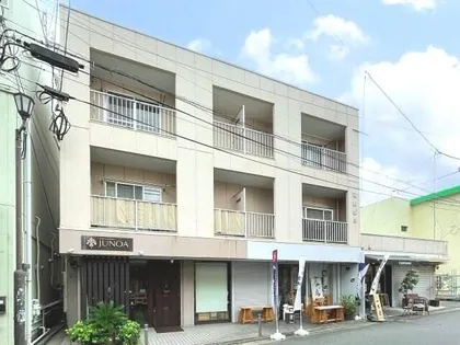 FUJINOビルの画像