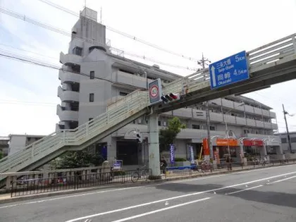 メゾン ド リビエールの画像