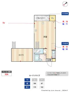 アーバンサイト博多の画像