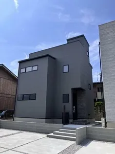 滋賀県彦根市大藪町【一戸建】の外観