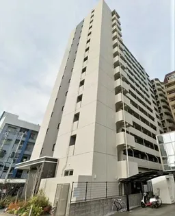 福岡県福岡市博多区博多駅南3丁目【マンション】の外観